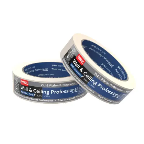 KREP TRAKA ZID I PROFESSIONAL 36MM X 33M